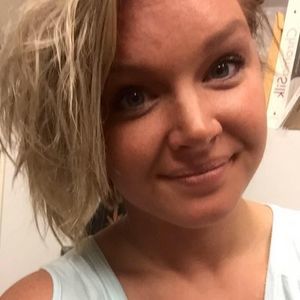 Meet your Posher, Beth